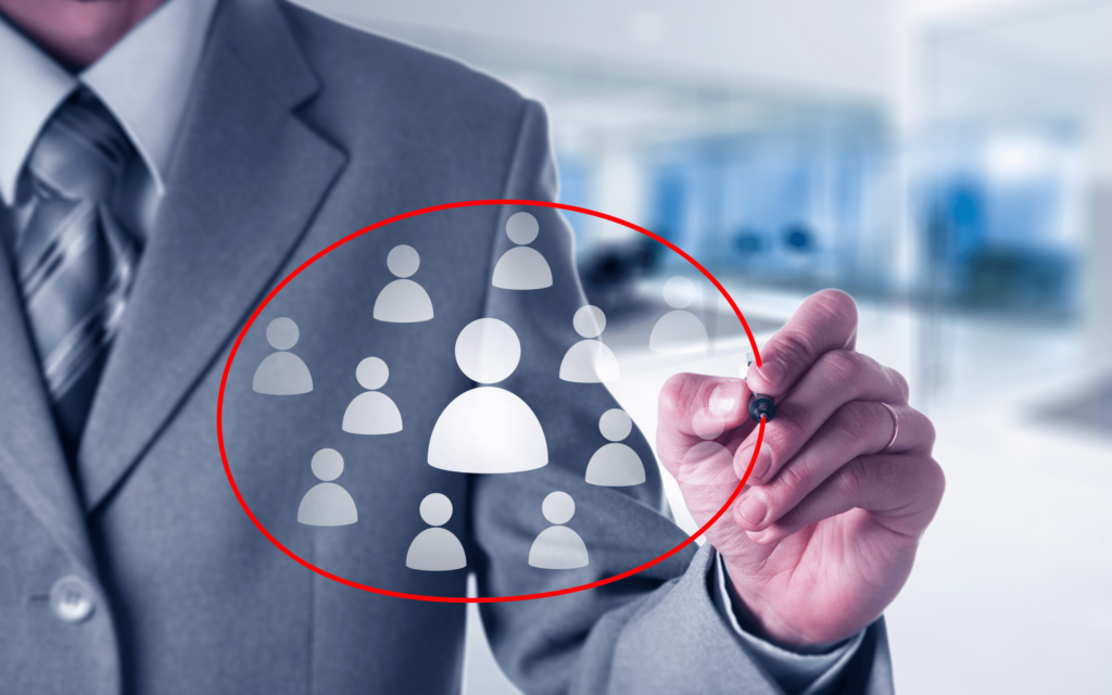 Implementar un assessment center